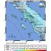 Gempa Laut M 6,2 Mengguncang Aceh Singkil