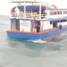 Cuaca Buruk, Penumpang di Kepulauan Seribu dan Wisatawan di Karimunjawa Dievakuasi