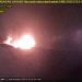 Gunung Api Anak Krakatau Meletus