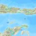 Gempa Teluk Tomini M 6,3 Dipicu Deformasi Lempeng Sangihe