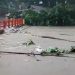 Banjir Tinggi 3 Meter dan Longsor Melanda Kota Manado