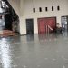Banjir dan Angin Kencang Melanda Sejumlah Wilayah di Indonesia