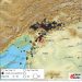 Gempa Turki Dirasakan Hingga Jarak 2000 km