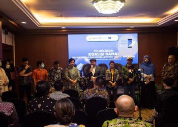 Disinformasi Pemilu 2024, Koalisi Masyarakat Sipil Mendorong Moderasi Konten Digital