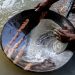 Pertambangan Artisanal Sumbang 20 persen Emas Global