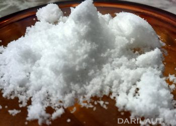 Asupan Natrium Berlebihan Penyebab Utama Kematian