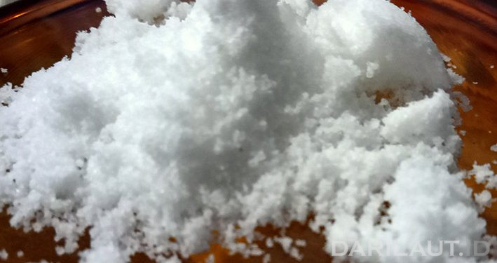 Asupan Natrium Berlebihan Penyebab Utama Kematian