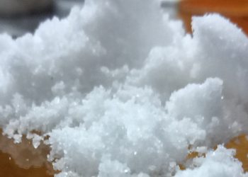 9 Negara Memiliki Kebijakan Mengurangi Asupan Natrium