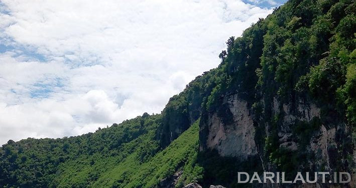 Geopark, Situs Warisan Geologi dan Keanekaragaman Hayati
