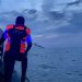 Kapal Tanker MT Kristin Terbakar di Perairan Mataram, 3 ABK Hilang