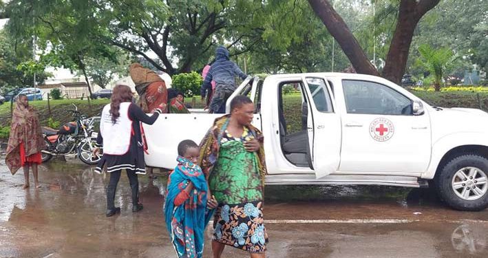 111 Orang Tewas Karena Topan Freddy di Malawi