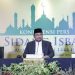 Pemerintah Menetapkan Awal Ramadan 1444 H Kamis 23 Maret