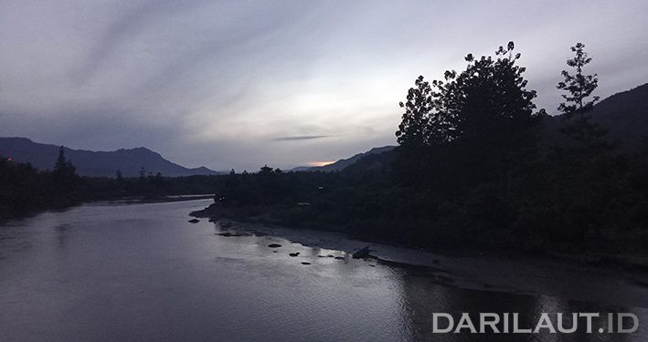 4 Miliar Orang Mengalami Kelangkaan Air