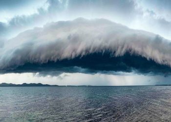 Perubahan Iklim Membawa Kekeringan, Banjir dan Gelombang panas