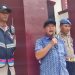 Ketua Komisi III Terima Pengunjuk Unjuk Rasa KUD Dharma Tani
