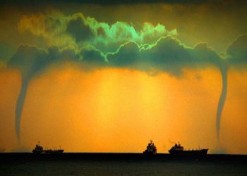 Ekosistem Dapat Terbalik Akibat Perubahan Iklim