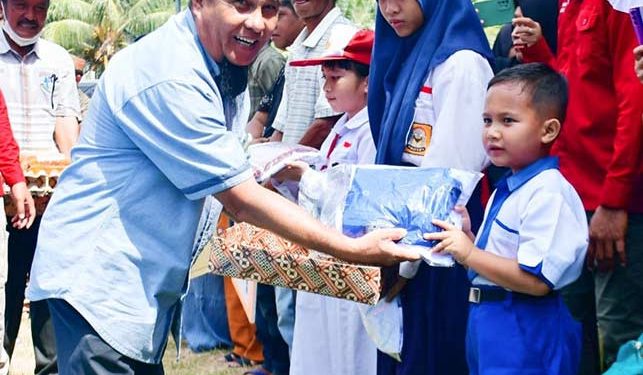 Harapan Pembangunan Pohuwato 2023