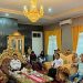 Sampaikan Aspirasi Penambang Pohuwato, Komisi III Temui Penjagub Gorontalo