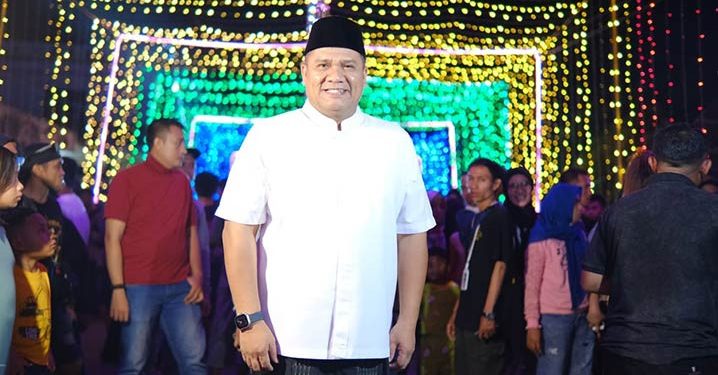 Rektor UNG: Menjaga Silaturahmi Ibadah Terbaik