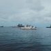 Kapal SB Evelyn diduga Terbalik dan Tenggelam
