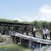 Tambak Udang di Karimunjawa Meresahkan Nelayan