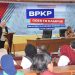 BPKP Goes to Campus Bersama Mahasiswa Universitas Negeri Gorontalo