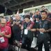 Timnas U-22 Mencatat Sejarah Meraih Emas SEA Games 2023