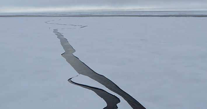 Apa Itu Kriosfer, Penyebab Kenaikan Permukaan Laut