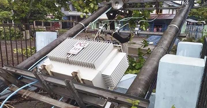 Badai Super Mocha, Ribuan Warga Myanmar dan Bangladesh Mengungsi