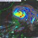 Topan Mawar Bergerak Perlahan di Laut Filipina
