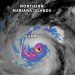 Hari Ini Topan Mawar Mendarat di Guam