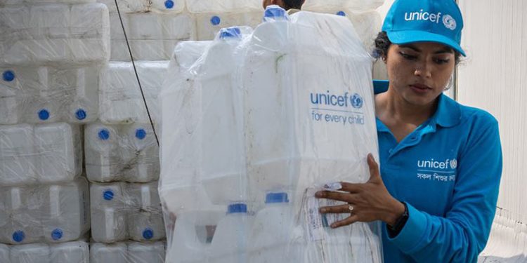 Badai Super Mocha, Organisasi Kemanusiaan Masih Kekurangan Dana Untuk Myanmar