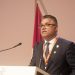 Dr Abdulla Al Mandous Terpilih Sebagai Presiden Organisasi Meteorologi Dunia