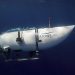 Kapal Selam Titan Meledak di Dekat Titanic, Lima Orang Tewas
