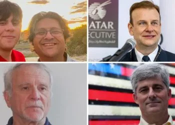 Kapal Selam Titan Meledak di Dekat Titanic, Lima Orang Tewas