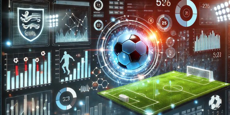 Sepak Bola Berbasis Data: Memahami Angka-Angka