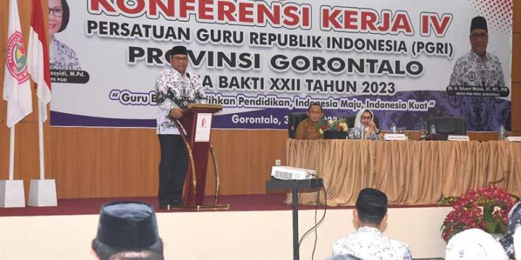 Elemen Pendidikan Bersiap Menghadapi Teknologi Kecerdasan Buatan
