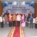 LP3M Perguruan Tinggi Indonesia Gelar Simposium di UNG