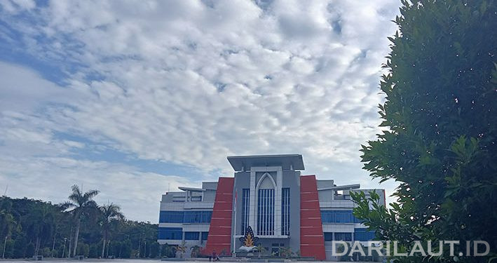 Bulan Juli Pengumuman Seleksi Administrasi Bakal Calon Rektor UNG