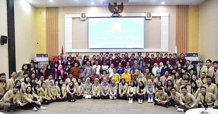 KAGAMA Gorontalo Siap Memfasilitasi Jika Ada Kendala KKN Kolaboratif UGM-UNG