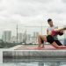 Recovery Science How Athletes Maintain Peak Form Year-Round