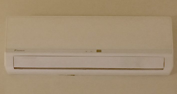 Penggunaan AC Memicu Krisis Iklim