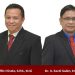 Senat Universitas Negeri Gorontalo Menetapkan 4 Bakal Calon Rektor