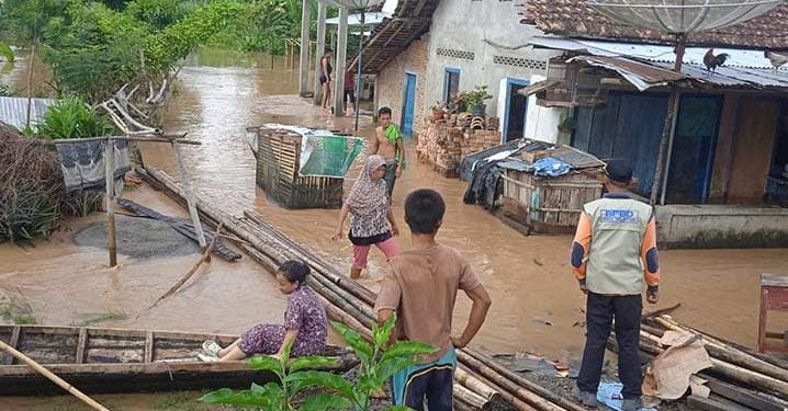 Longsor Menewaskan 3 Warga Lumajang, 3 Hanyut di Ogan Komering Ulu Selatan