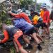 Mengarah ke Selat Taiwan dan Pesisir Fujian, Topan Doksuri Meninggalkan Malapetaka di Filipina