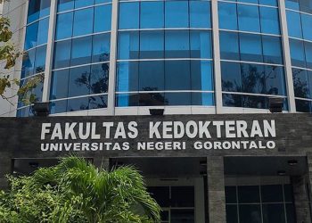 Fakultas Kedokteran UNG Evaluasi Kurikulum
