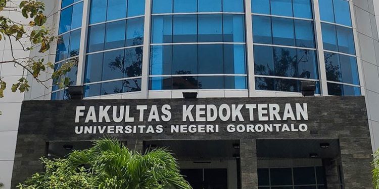 Fakultas Kedokteran UNG Evaluasi Kurikulum