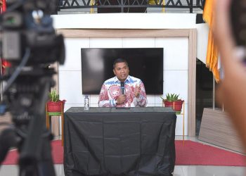 Universitas Negeri Gorontalo Meluluskan 5.477 Mahasiswa Baru