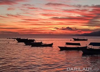 Universitas Negeri Gorontalo dan Ehime University Kerja Sama Pengembangan Kawasan Teluk Tomini