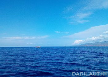 1470 Mahasiswa Universitas Negeri Gorontalo Mengawal Program Membangun Desa di Teluk Tomini